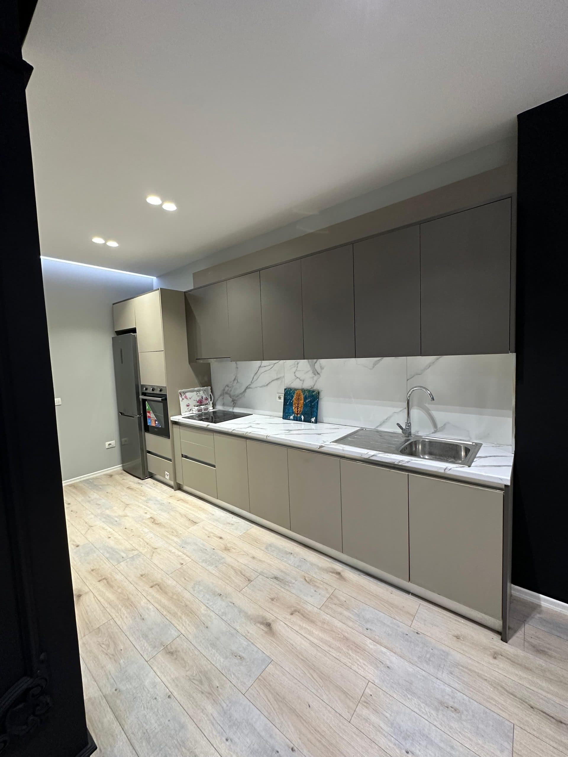 Apartament Modern 2+1+2 Me Qira në Kamez, - 500€ | 130 m² 3