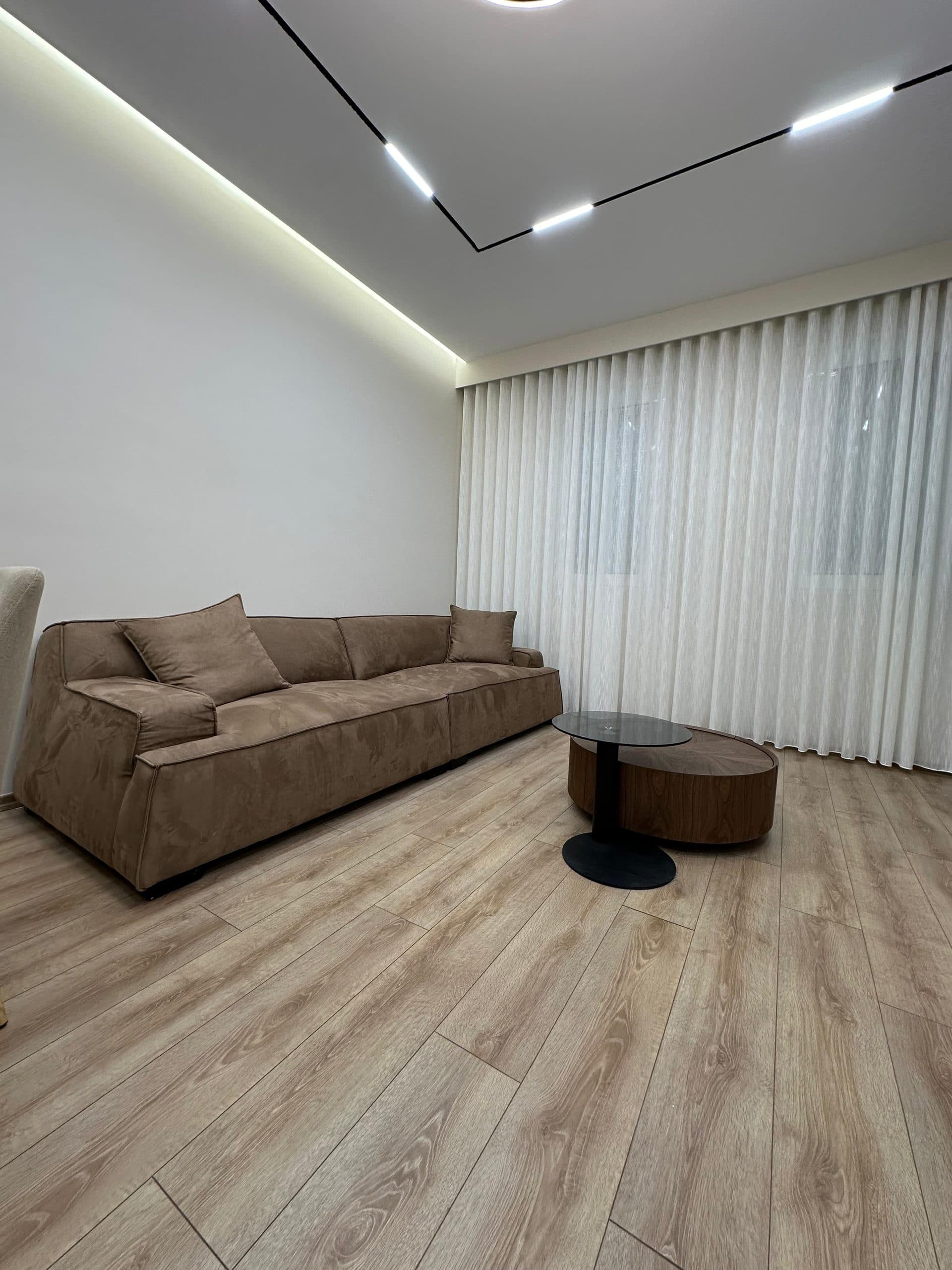 Apartament Modern 2+1+2 Për Shitje në Kamëz– Elegancë, hapësirë & komoditet. - 150,000€ | 116.89 m² 4