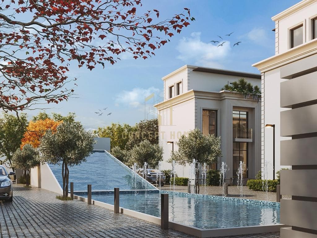 Vilë 3 Kate për Shitje në Farkë, Tiranë - 594000€ | 254.4m² 3