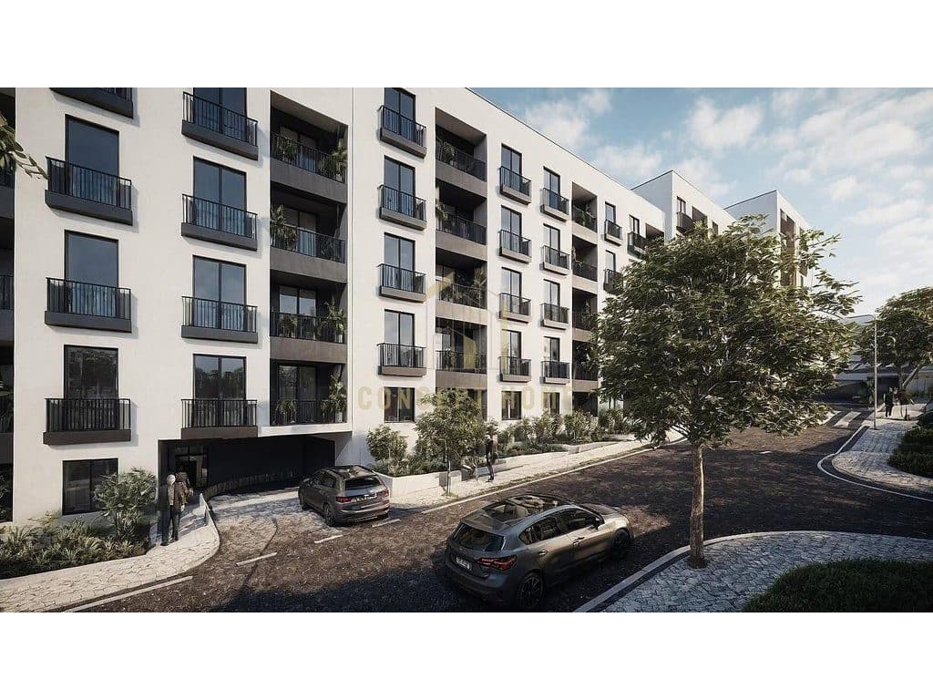 Shitet apartament 1+1 ne Babrru ( Unaza e Madhe ) 2