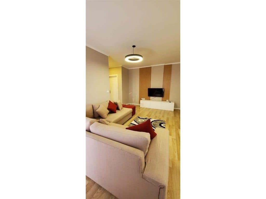 Shitet Apartament 2+1 ne Fresk 4