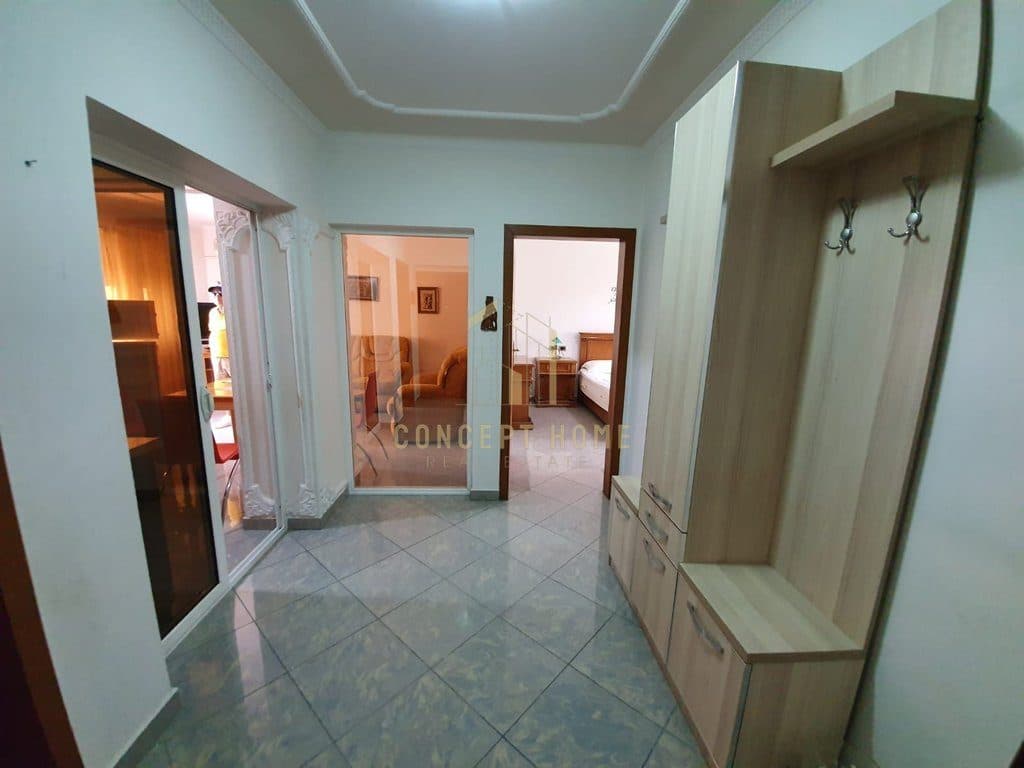 Apartament 1+1 4