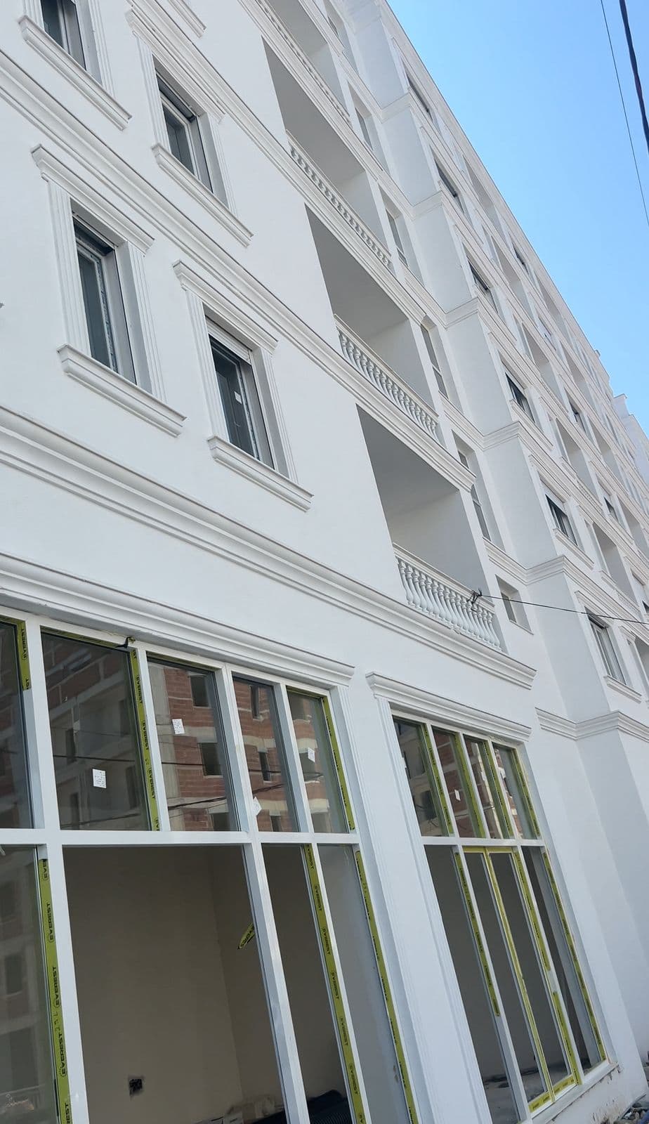 Apartament 2+1+2 Për Shitje në Kamez, Tiranë - 94,770 € | 121.5 m²