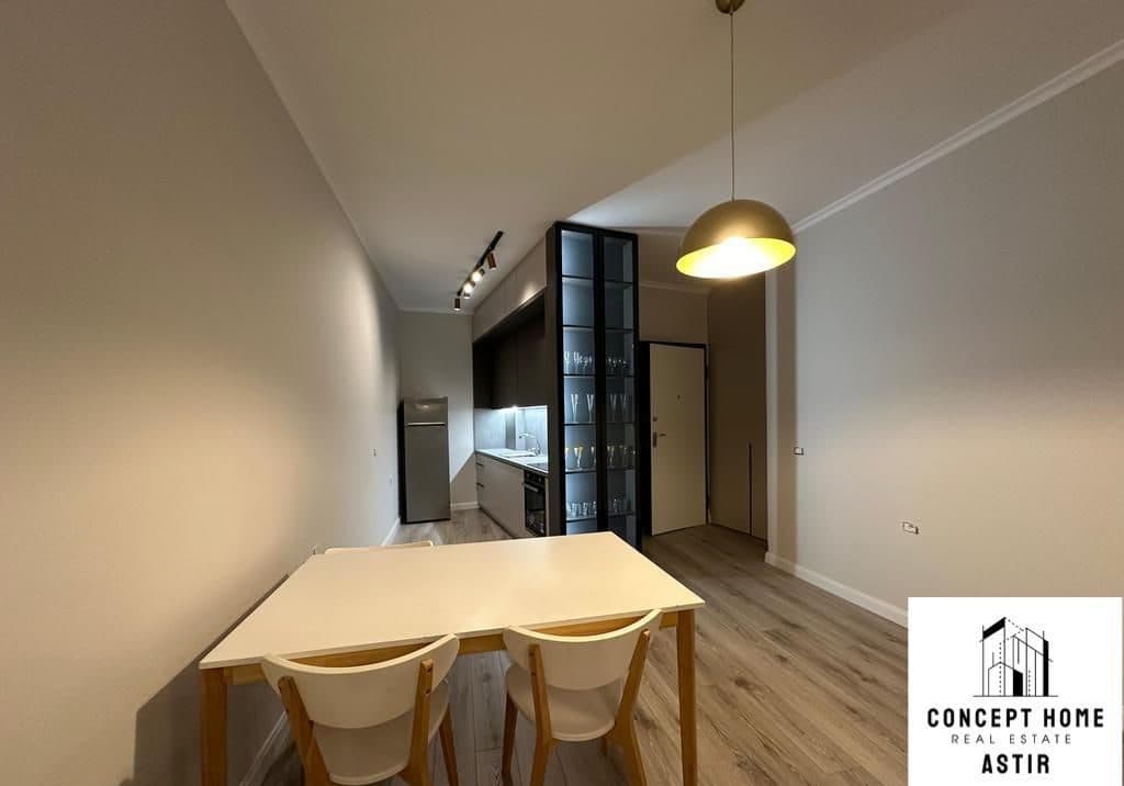 Jepet me qera apartament 1+1 afer Tegut 2
