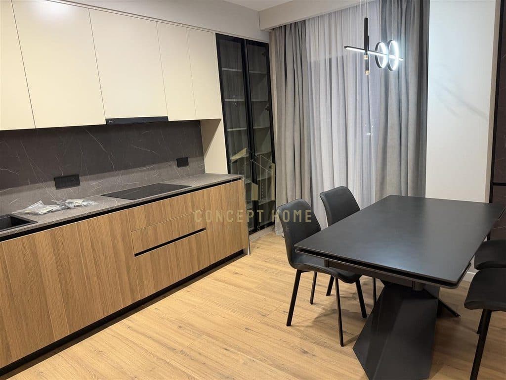 Jepet me qira Apartament 3+1 ne rezidencen - Kodra e diellit 2