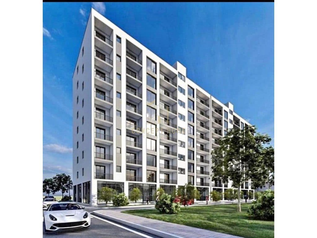 Shitet apartament 2+1 tek Kompleksi " Mehillaj " Kamez