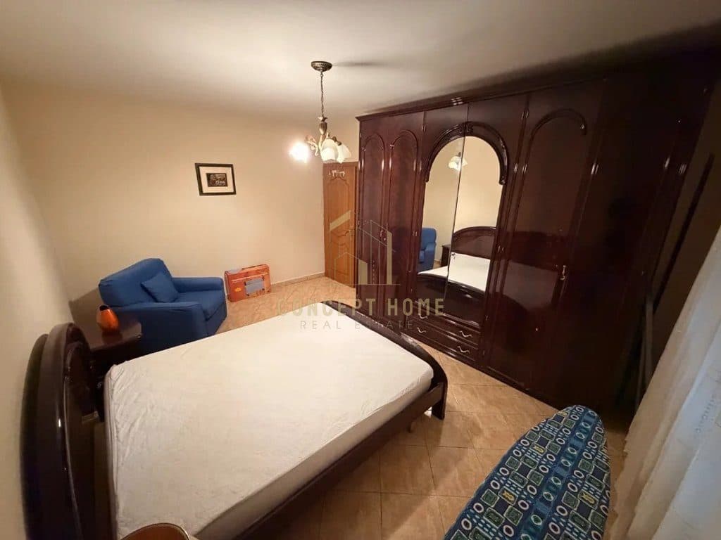 Jepet me qera apartament 2+1 tek Oxhaku 4