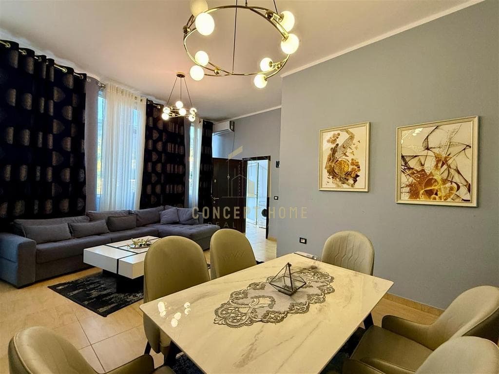 Jepet me qera apartament 1+1 ne 2