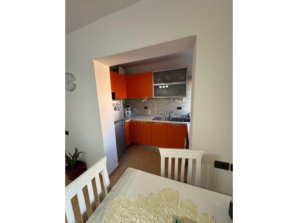 Apartament 1+1 për Shitje tek Ali Demi, Tiranë - 103000€ | 61 m² neto 4