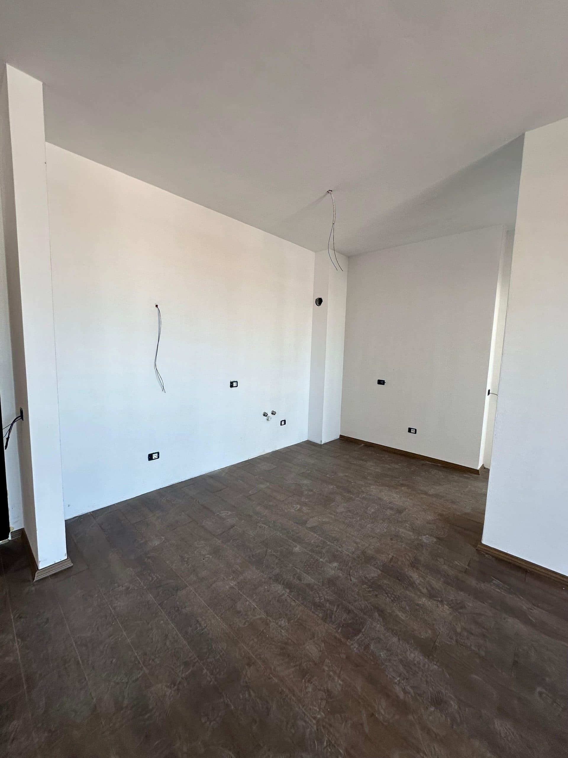 Apartament 1+1+Verande Për Shitje në Kamëz, - 72,711€ | 73.09 m² 3
