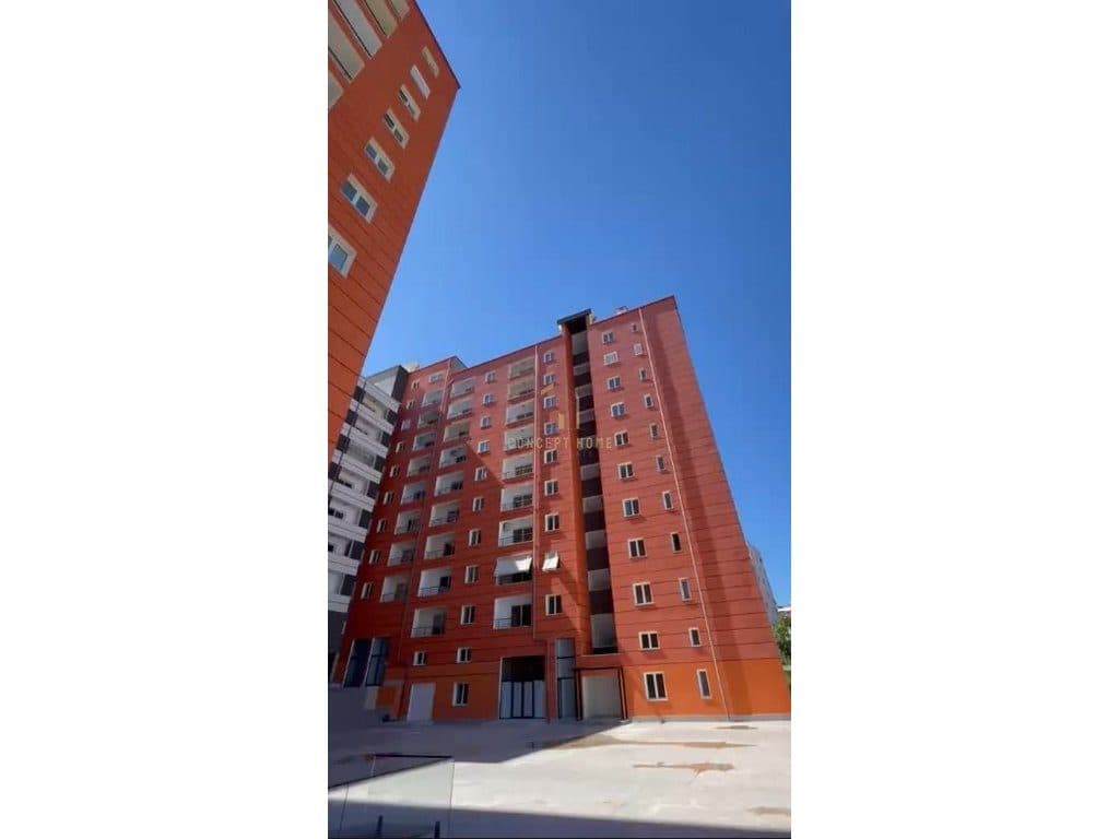 Shitet Apartament 2+1 ne Yzberisht