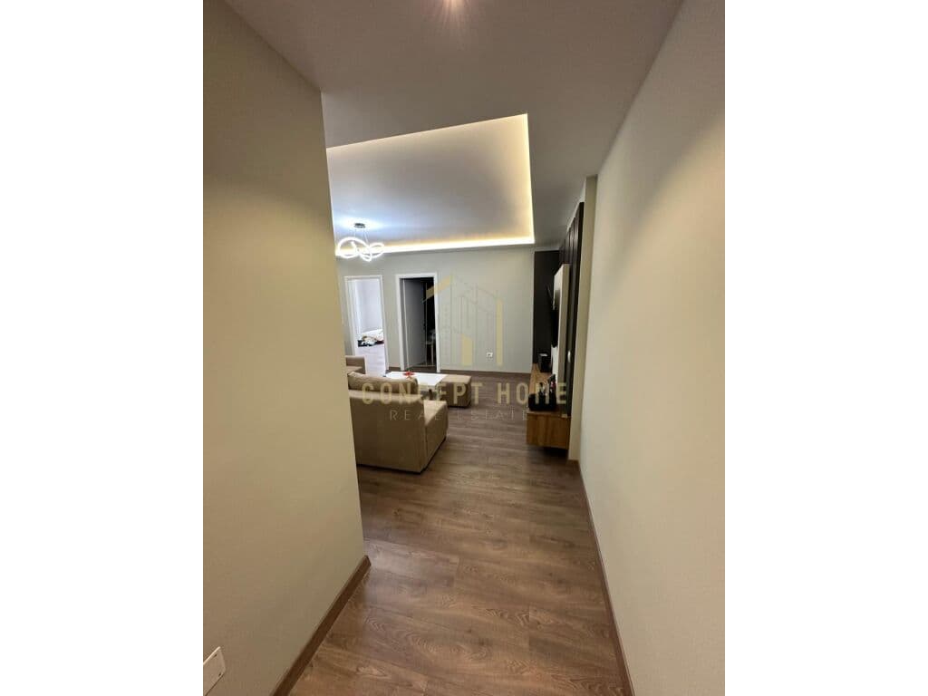 Apartament 2+1 në Shitje në Don Bosko, Tiranë - 120000€ | 79 m² 2