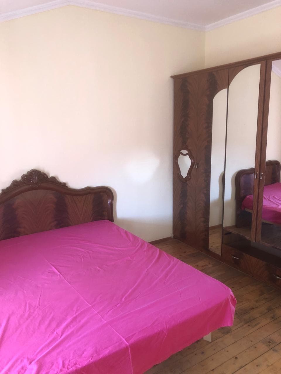 Vilë 2+1 me qira në Rrugën e Elbasanit, Tiranë - 350€ | 95 m² 3