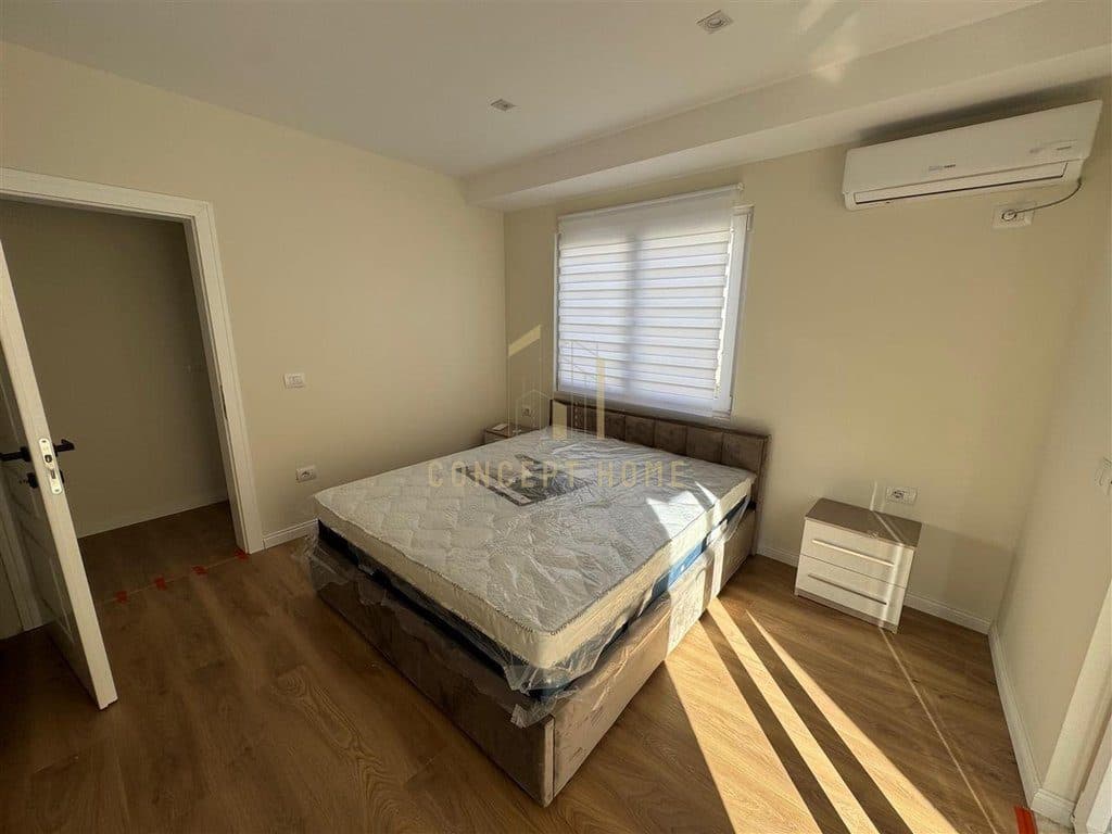 Jepet me qera apartament 1+1 Tek Gjimnazi Harry Fultz 2