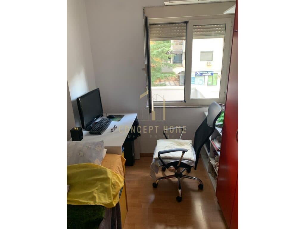 Shitet apartament 3+1 ne Qender pran Stadiumit Air Albania / 325.000 Euro 4