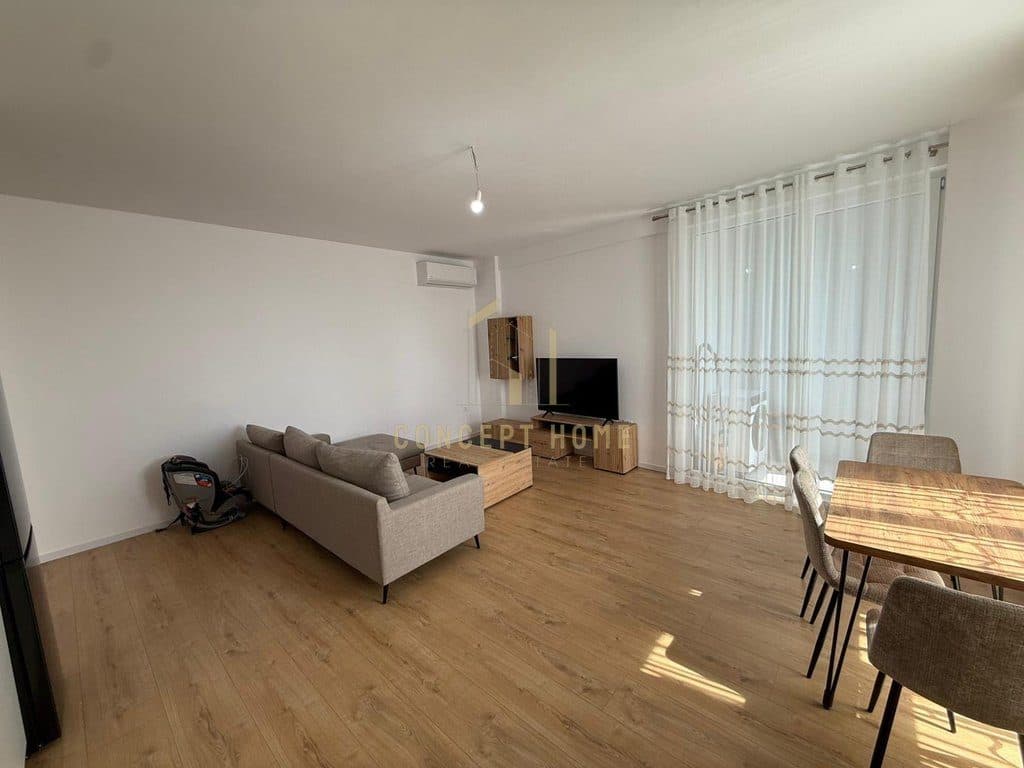 Jepet apartament me qera 2+1 2