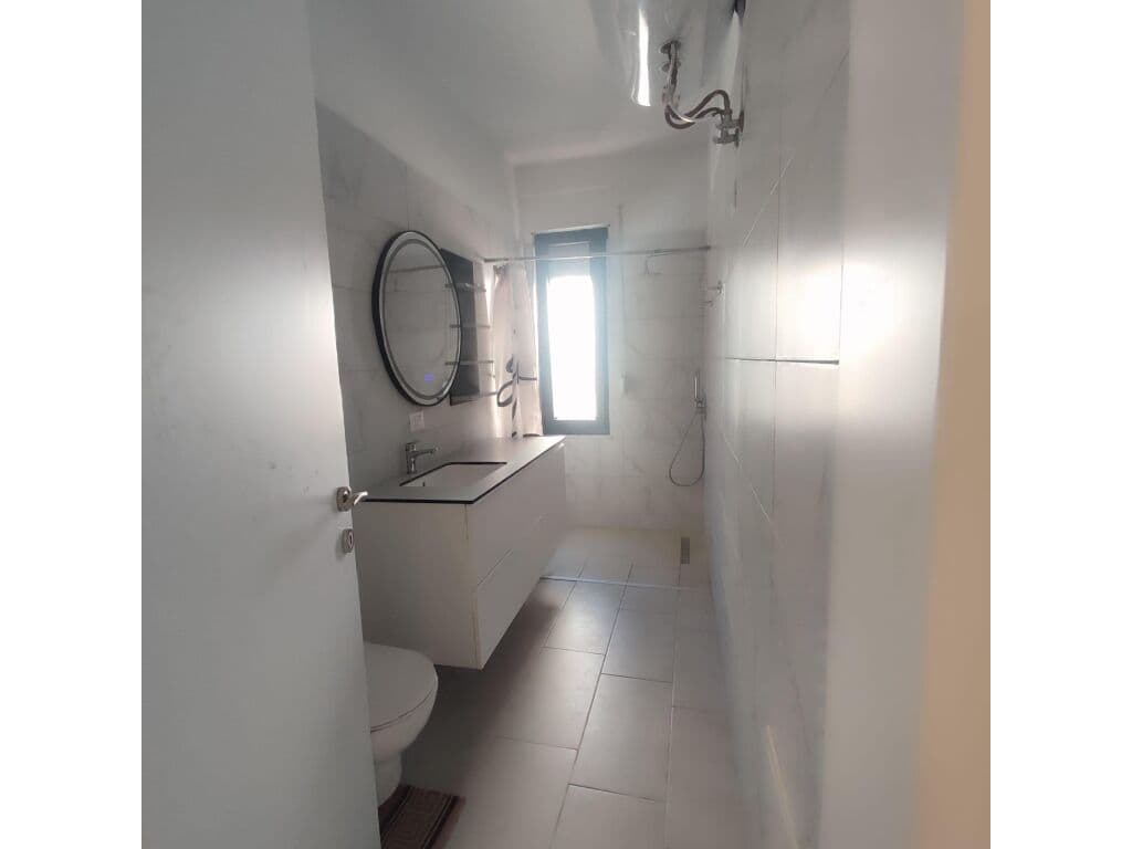 Apartament 2+1+2 Për Qira në Kodra e Diellit, Tiranë - 600€ | 105 m² 4