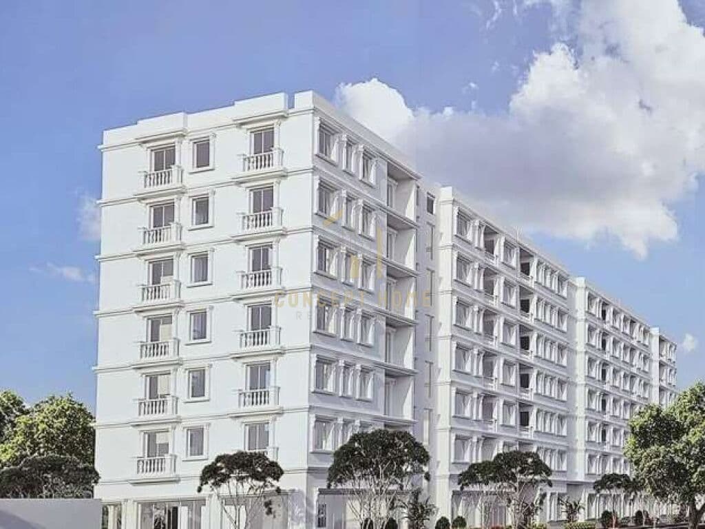 Shitet apartament 2+1 ne Kamez /97.000 Euro 1