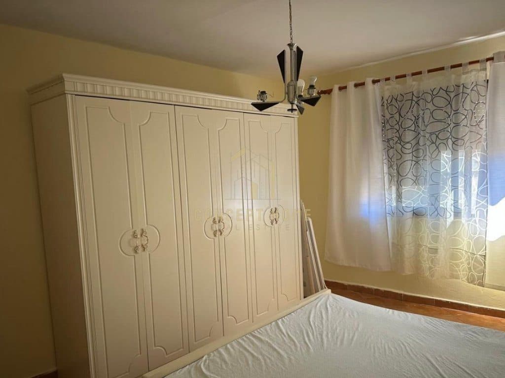Shtet Apartament 1+1 ne Laprak/Cmimi:115.000 Lek 4