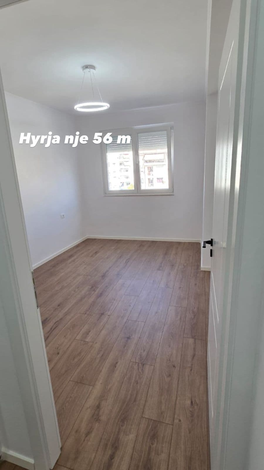 Apartament 1+1 Në Shitje në Don Bosko, Tiranë - 117000€ | 56 m² 2