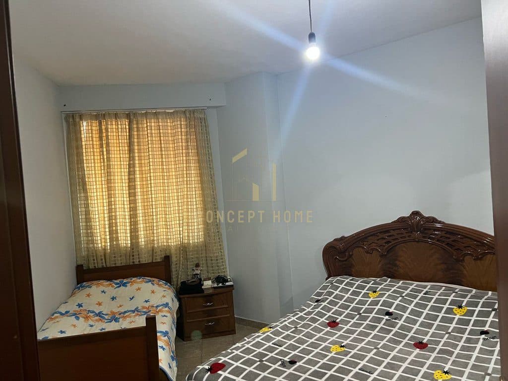 Shitet apartament 1+1 ne Astir 3