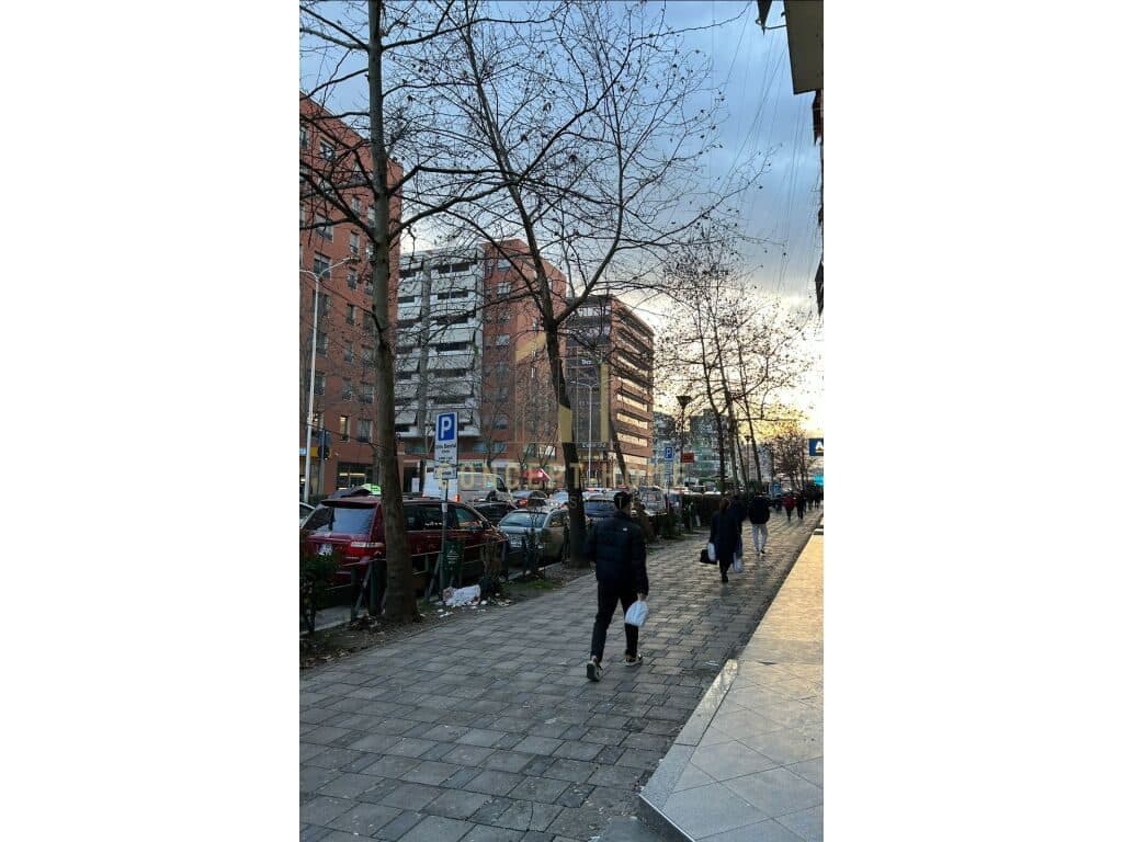 Shitet ambient biznesi tek 21 Dhjetori- 1.100.000 euro