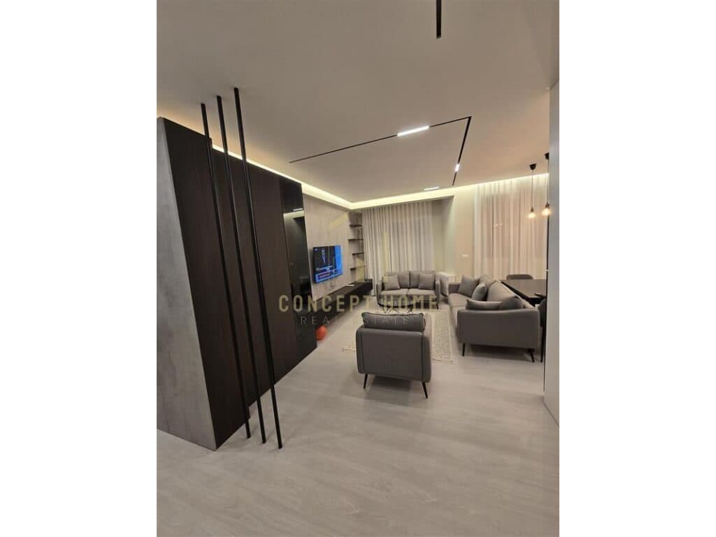 Jepet me qera Apatament 2+1+2 ne Astir ( River Residence) 2
