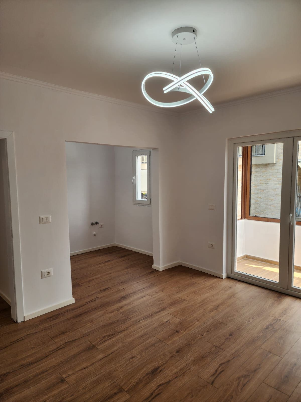 Apartament 1+1 Në Shitje në Porcelan, Tiranë - 95000€ | 1+1