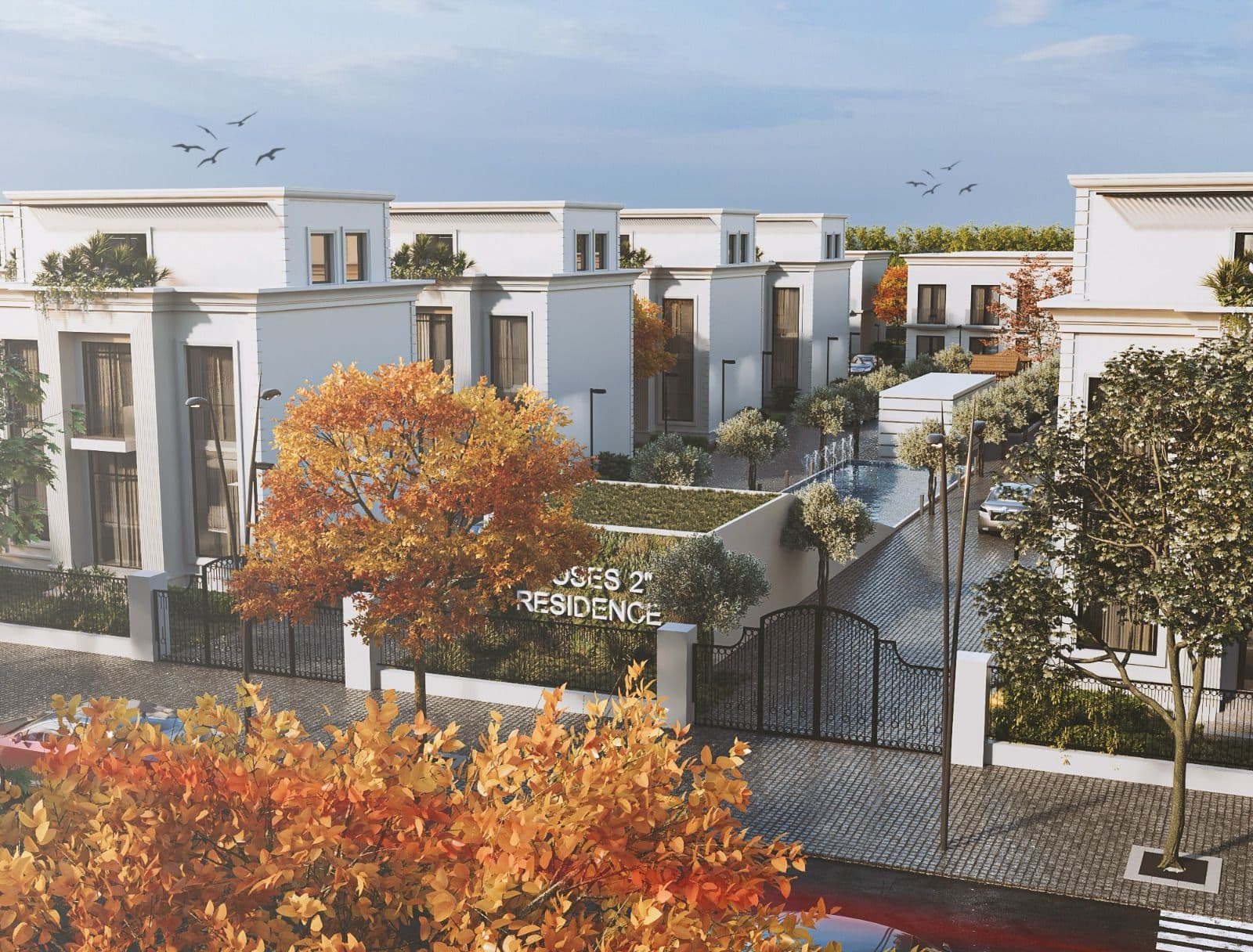 Vilë Në Shitje në Farkë, Tiranë - 554,000€ 4