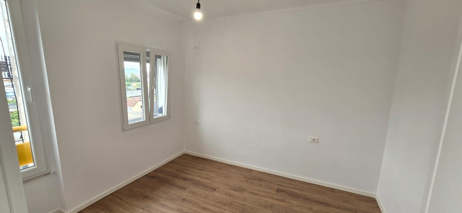 Apartament 1+1 Për Shitje në 21 Dhjetori/Rruga e Kavajës, Tirana - 115,000€ | 53 m² 3