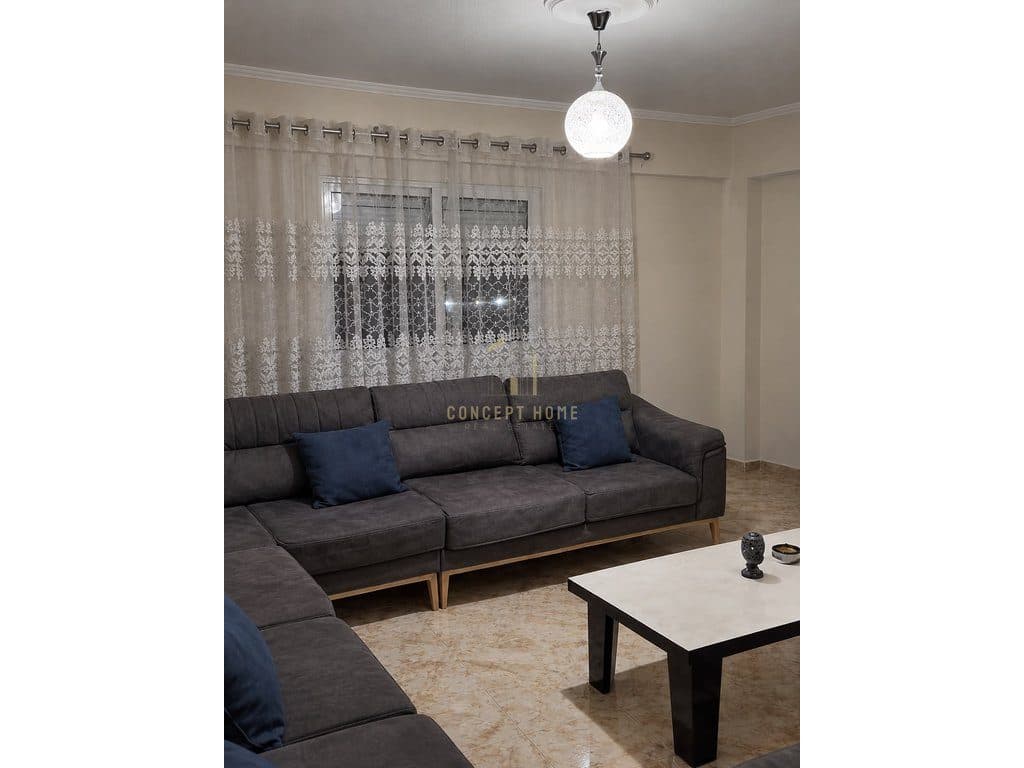 Jepet me qera apartament 2+1 ne Laprake 2