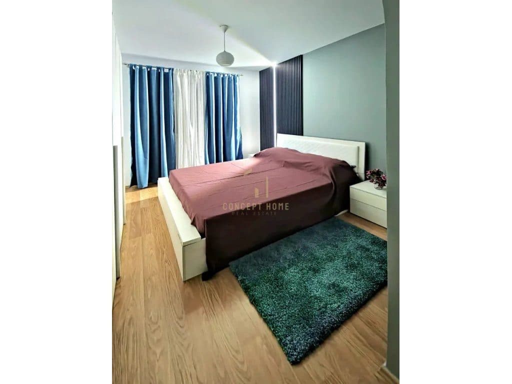 Jepet me qera apartament 2+1 ne 5 Maj. 3