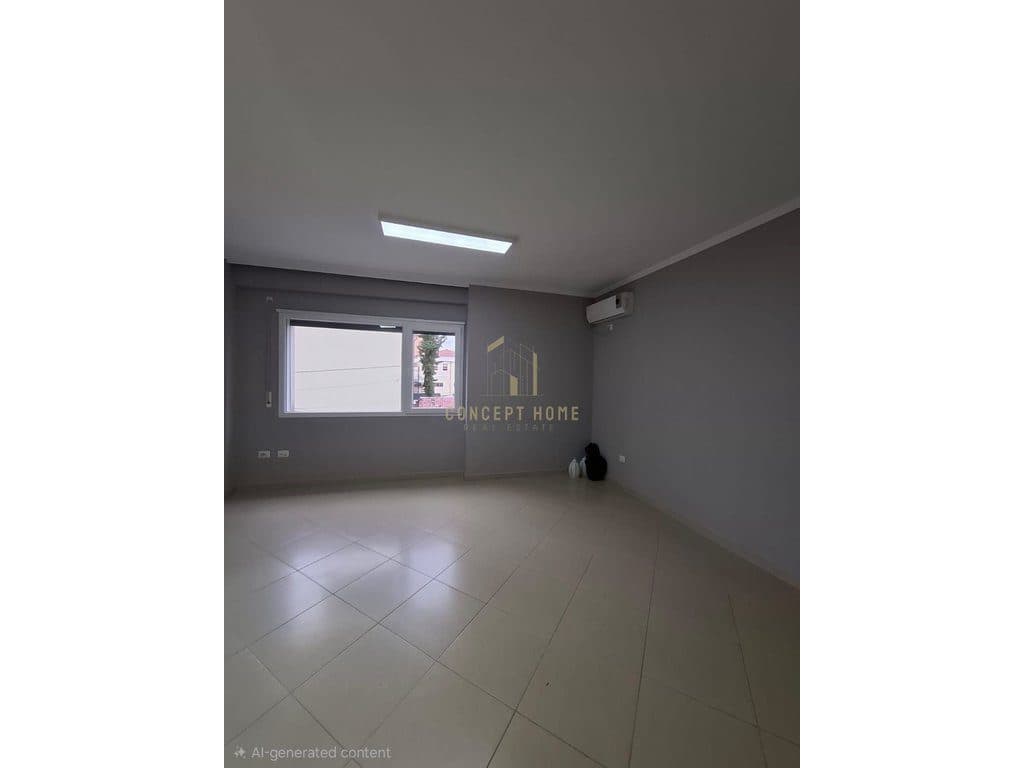 Zyrë 2+1 Me Qira në Qendër të Tiranës - 700€ | 93 m²