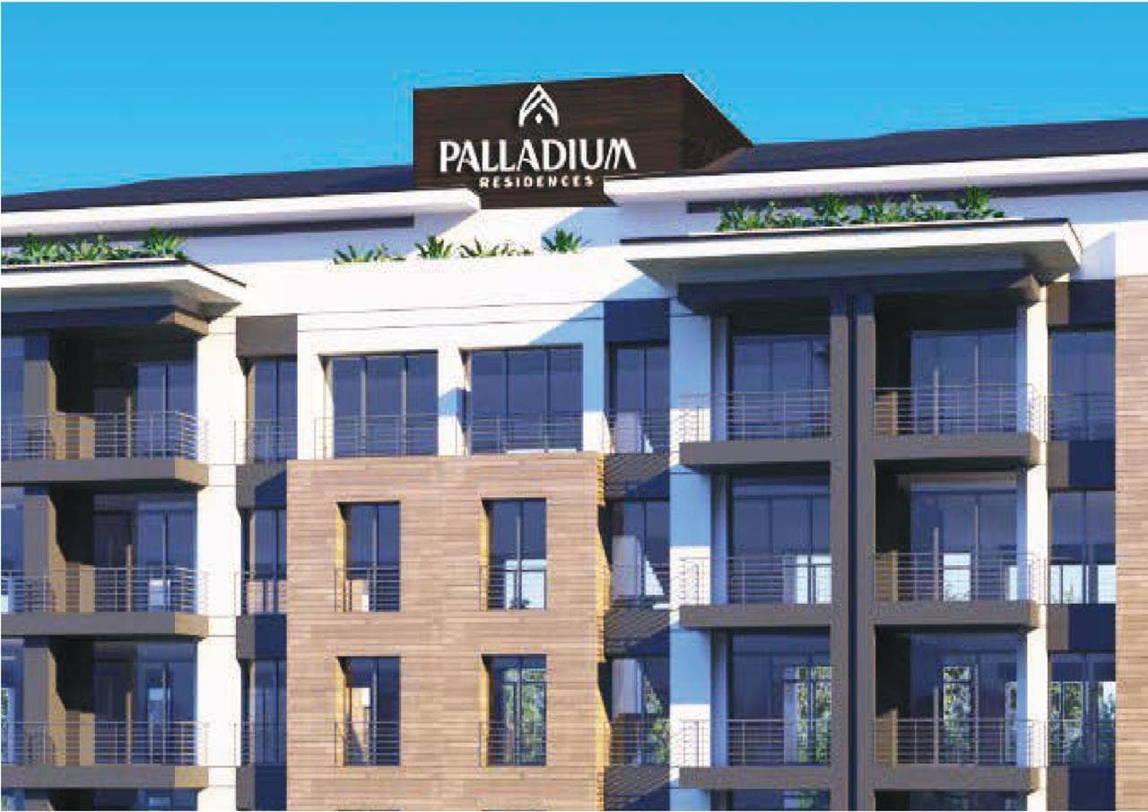 Apartament 1+1 Për Shitje në Liqeni i Thatë, Tiranë - 185,900€ | 84.5 m² 4