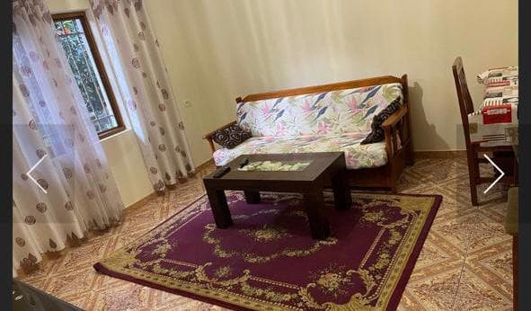Jepet shtepi private me qera 1+1 Don Bosko