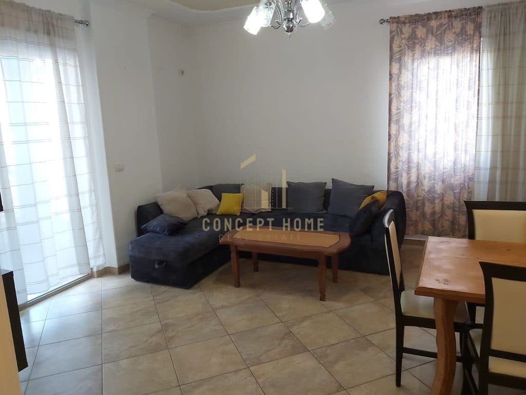 Jepet me qera apartament 1+1 Ne Astir