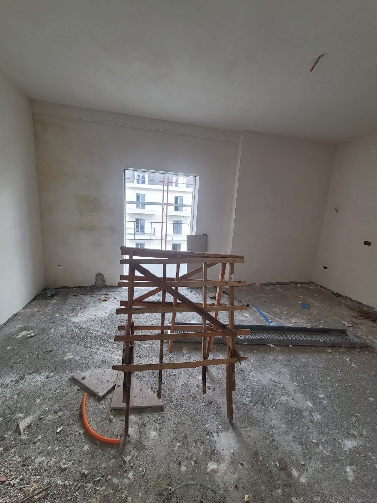 Shitet apartament 1+1 tek Rezidenca Porta,Sauk te Vjeter / 123.300 euro 3
