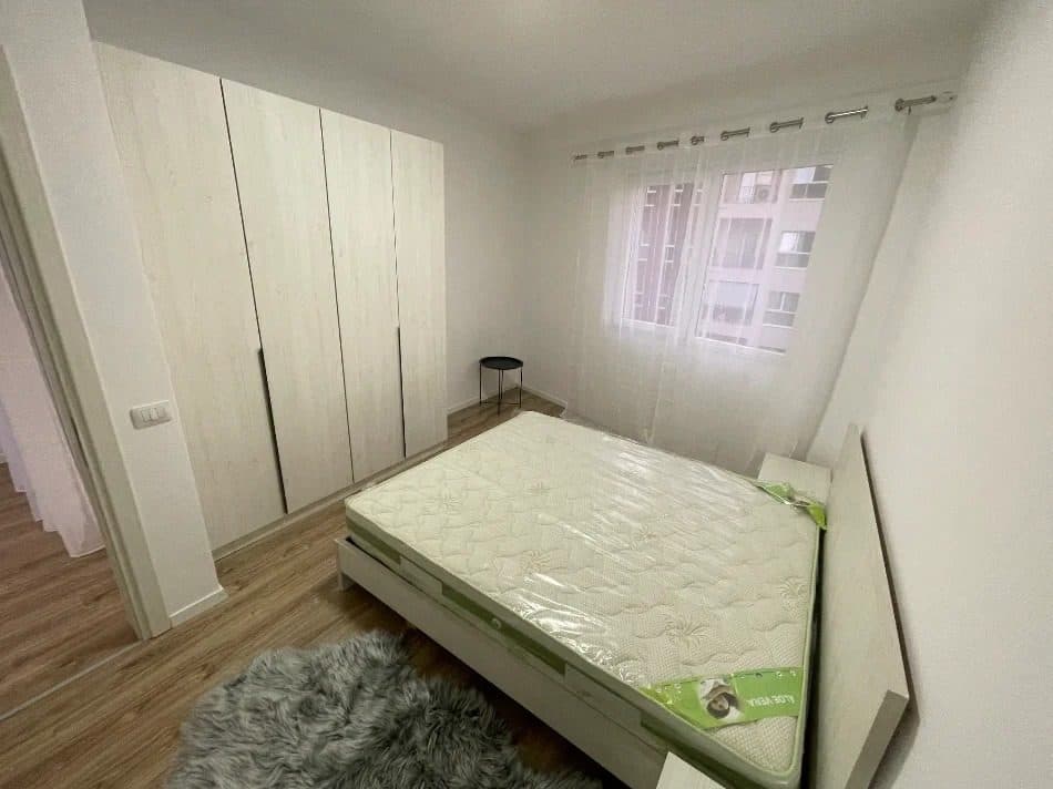 Jepet me qera apartament 1+1 ne Laprak 3
