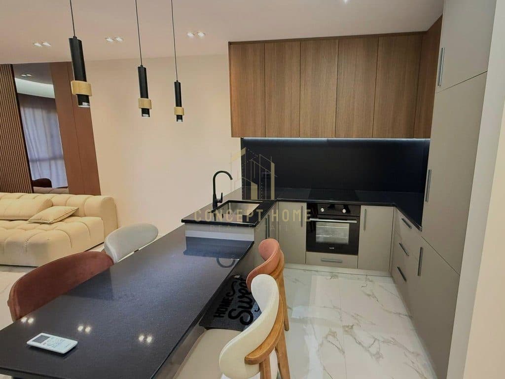 Jepet me qera apartament 1+1 ne 2