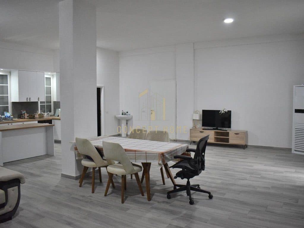 Penthouse 4+1+3+4 Me Qira në Paskuqan, Tiranë – 1500 € | 225 m² 4