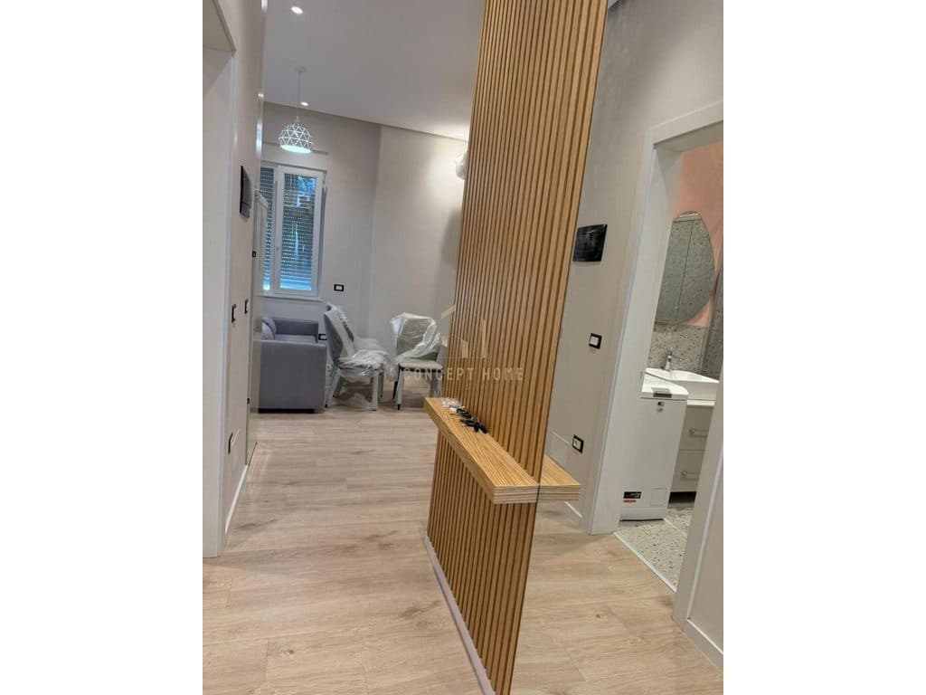 Jepet qera Apartament 1+1 , tek Selvia 2