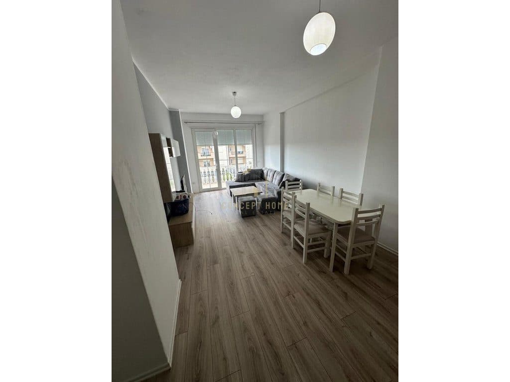 Apartament 2+1+2 Për Shitje në Kamez, White Crown Residence | 96.3 m² 3