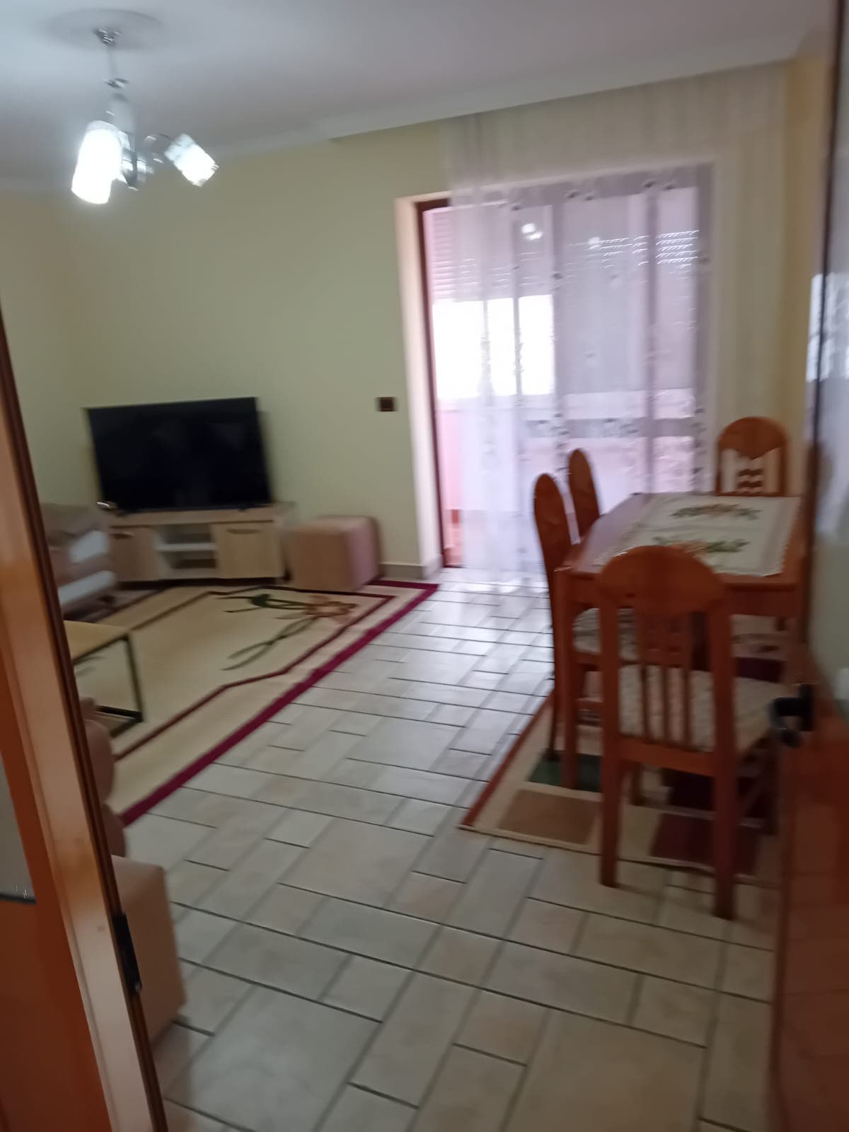 Shitet apartament 3+1+2 ne Xhamllik. 2