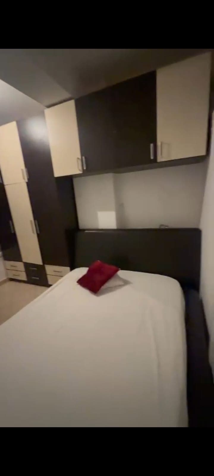 Jepet me qera Apartament 1+1 Ne Astir 1
