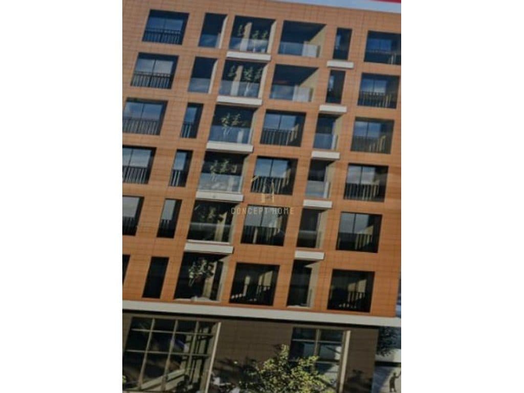 Shitet Apartament 1+1 Tek Rruga e Dibres