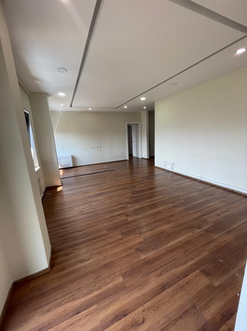 Apartament 2+1 për Qira në Zzogu i Zi, Tiranë - 1000€ | 130 m²