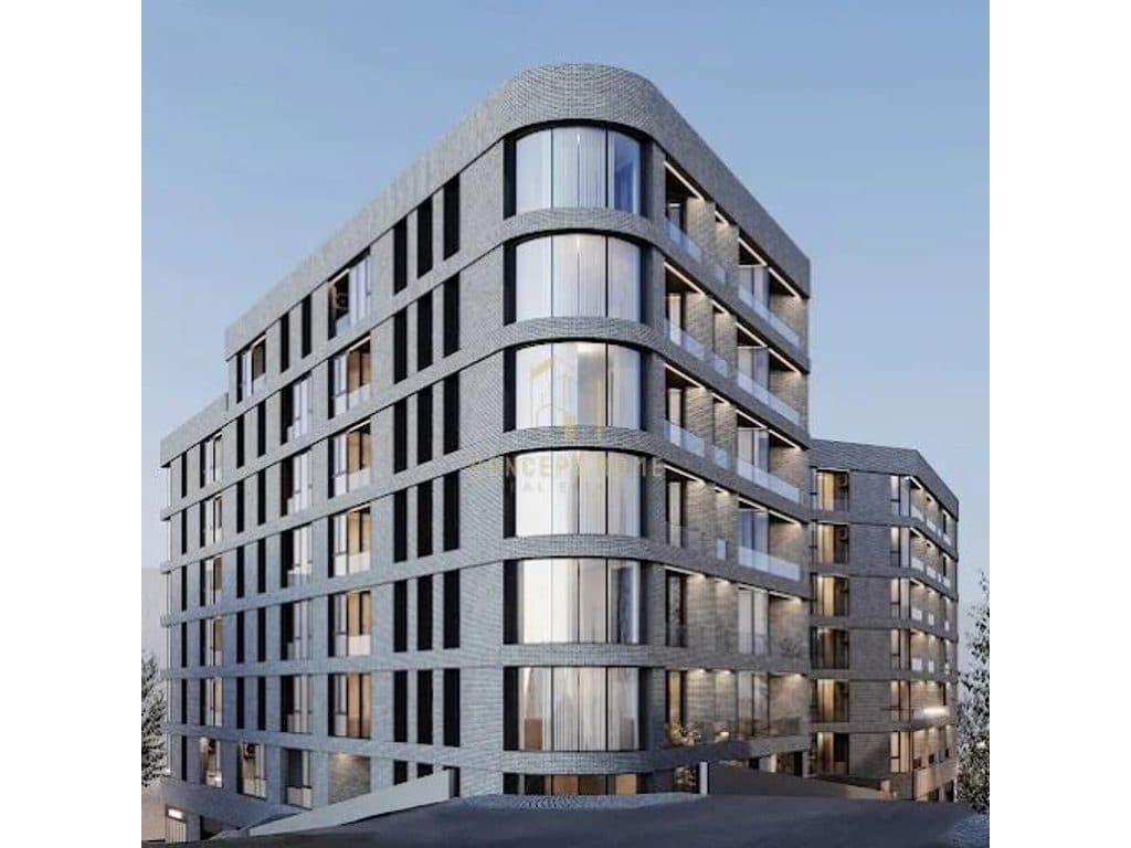 Shitet apartament 2+1 ne Paskuqan 3