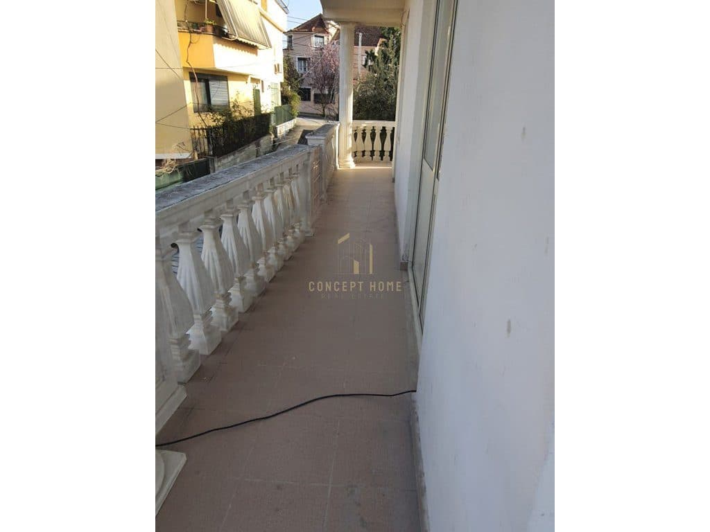 Apartament 1+1 Me Qira në Ali Demi, Tirana - 320€ | 60 m² 2