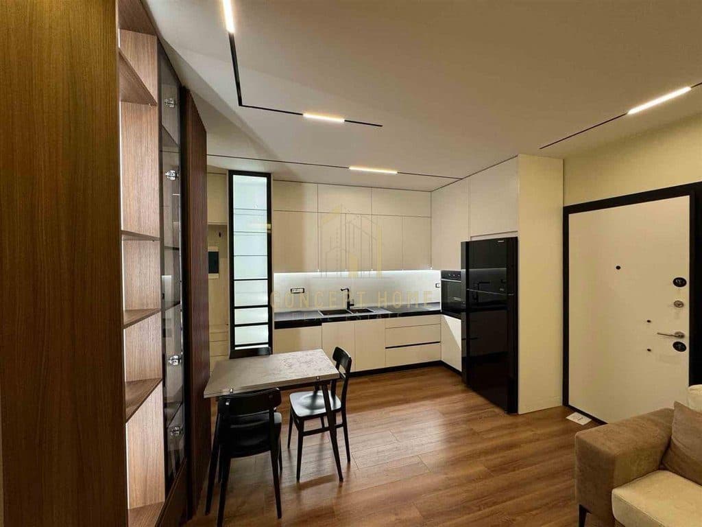 Jepet Apartament me qera 2+1 Ne Astir (Green City) 3