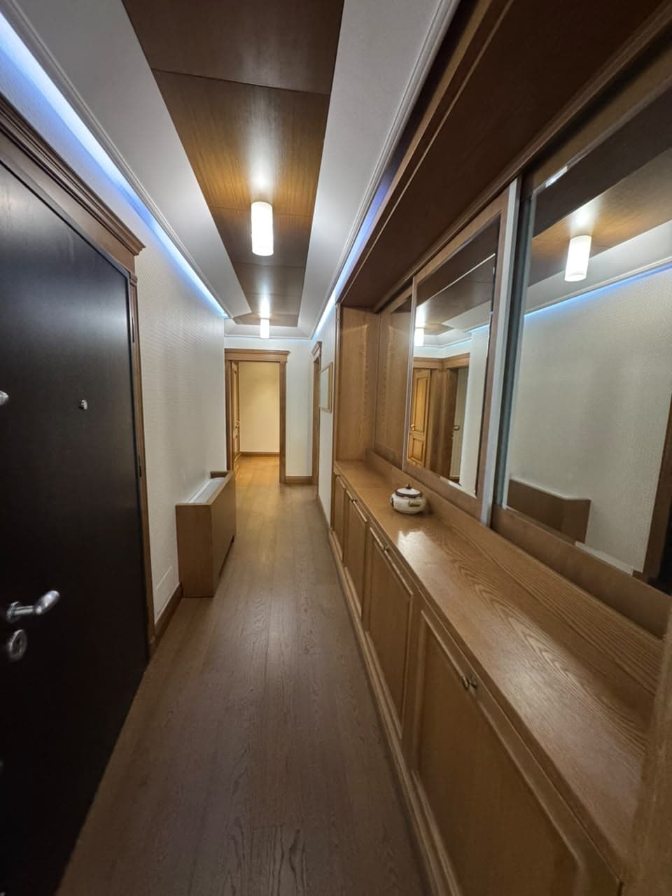 Jepet me Qera Penthouse Lux tek Kopshti Zoologjik 2